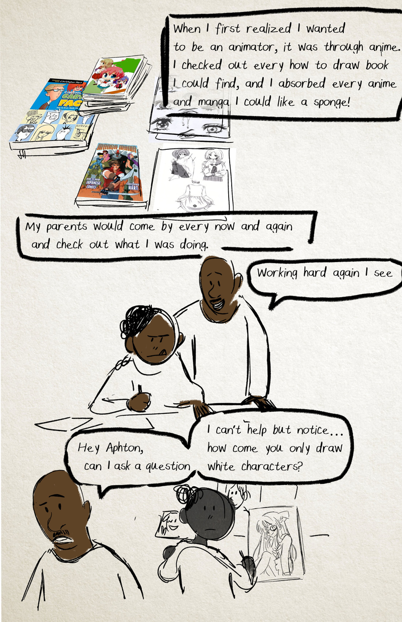 Illustration for article titled 10 female cartoonists you need to know